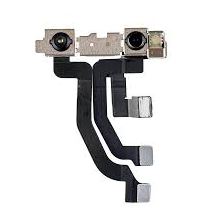 Replacement for IPHONE X FRONT CAMERA APPLE - Quality Phone Parts in Sri Lanka